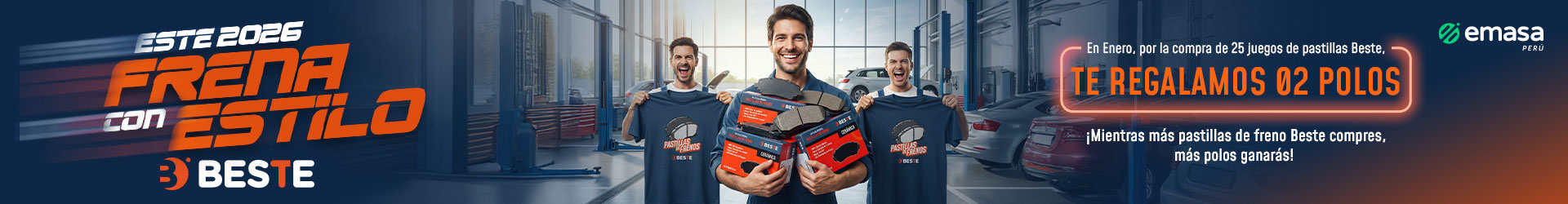 banner campania polos