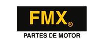 FMX Diesel