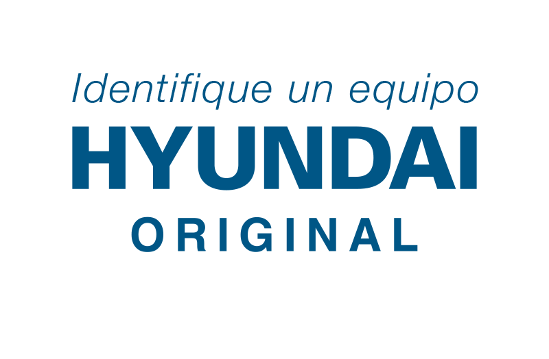 Hyundai Original